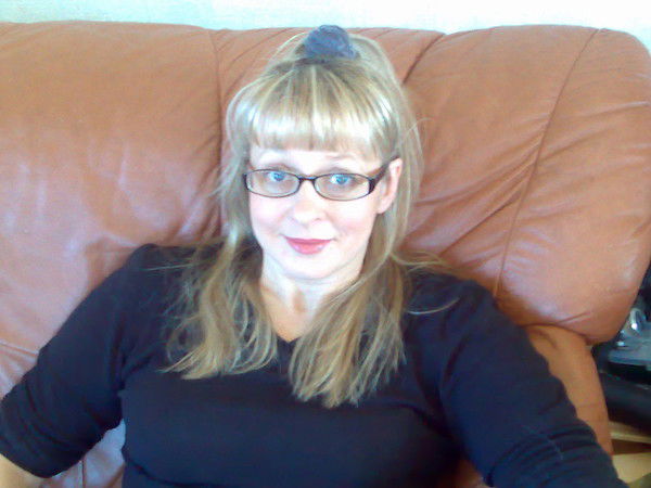 Ирина Рыбникова