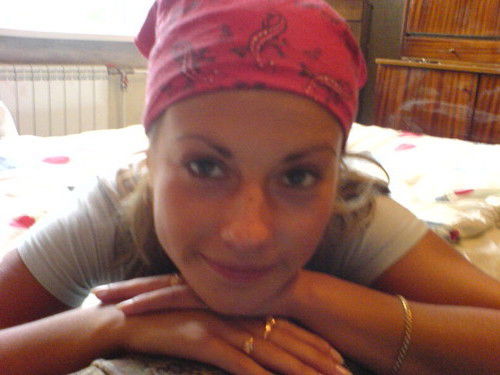 Маргарита Шалыгина