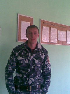 Дмитрий Петренко