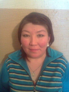 Самал Сулейменова