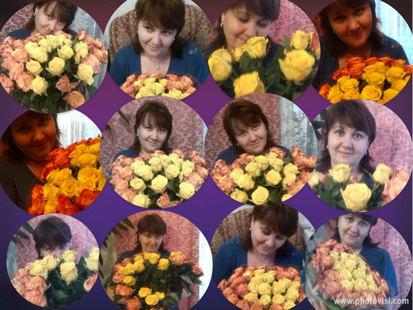 Наташа Бернацкая