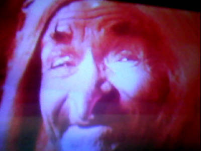 Ушедший Туман