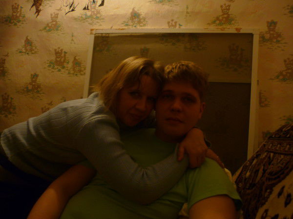 Елена Усачева