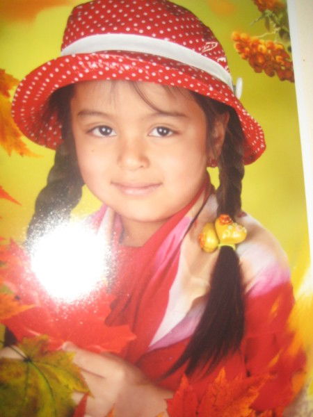 Юлтузай Исламова