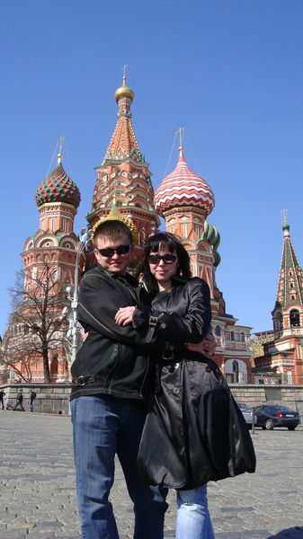 Михаил Володичев