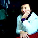 Nelli Wedel