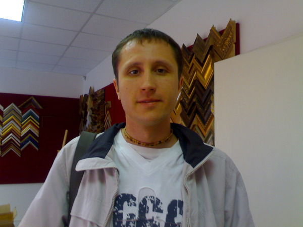 Murali Dhara Das Denis Baryshev