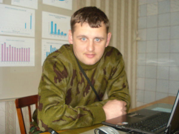 Алексей Акирейкин