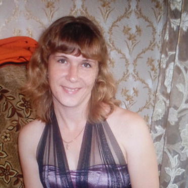 Наталья Жарова