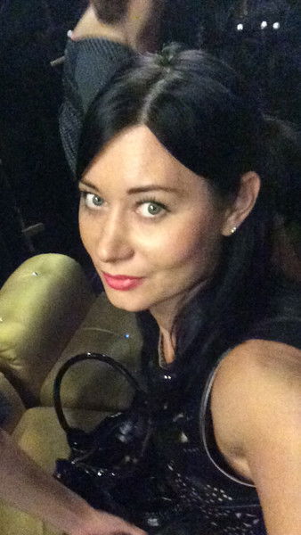 Наталья Колесникова