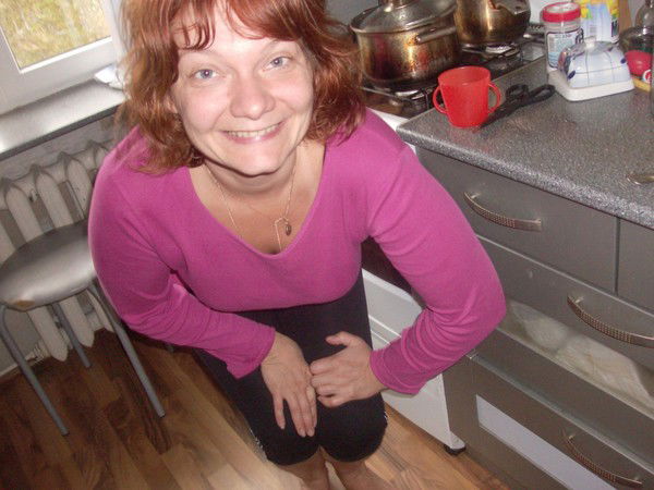 Элеонора Ларина