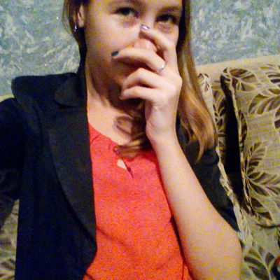 Анна Локтионова