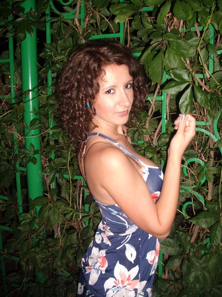 Юлия Юлбарисова