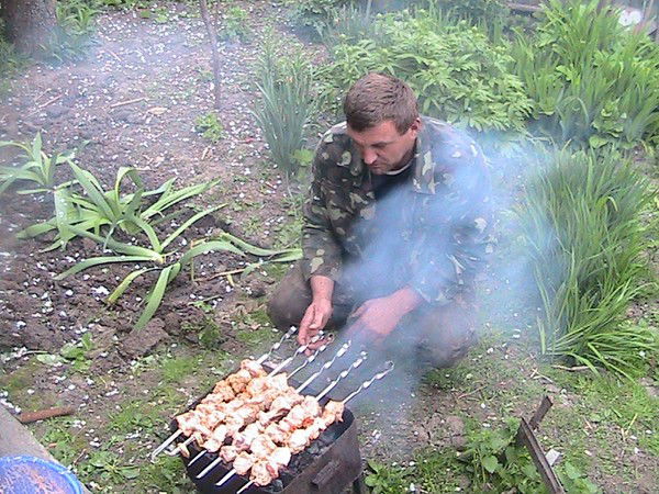 Василий Тарасюк