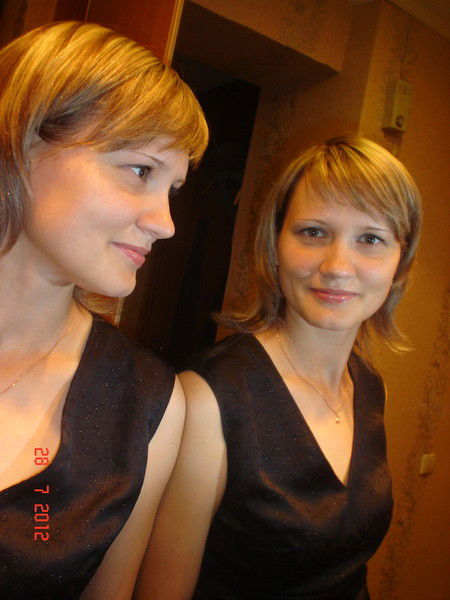 Наталья Юсупова