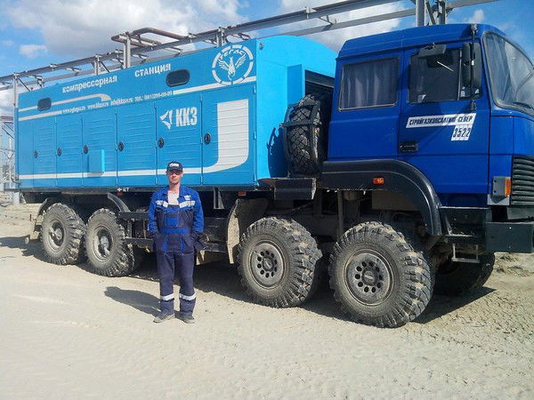 Алексей Коваль