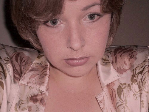 Катерина Федоренкова