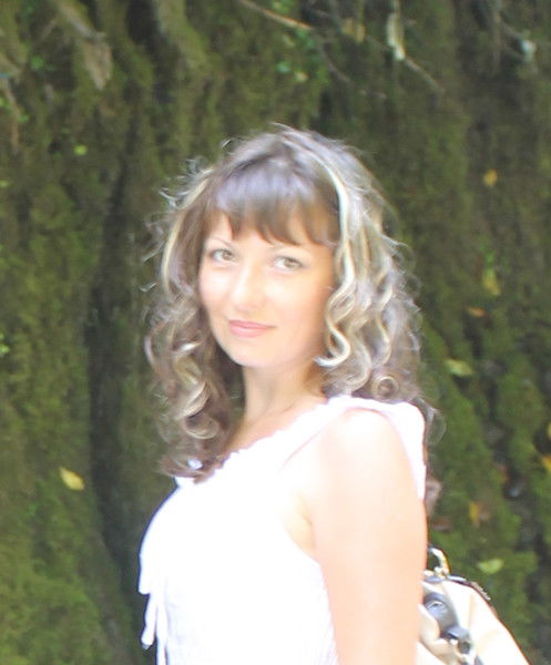 Наталья Койсина