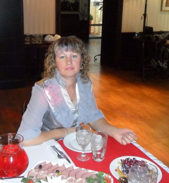 Елена Соловьева