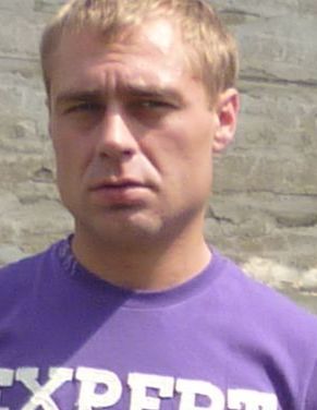 Владимир Кербер