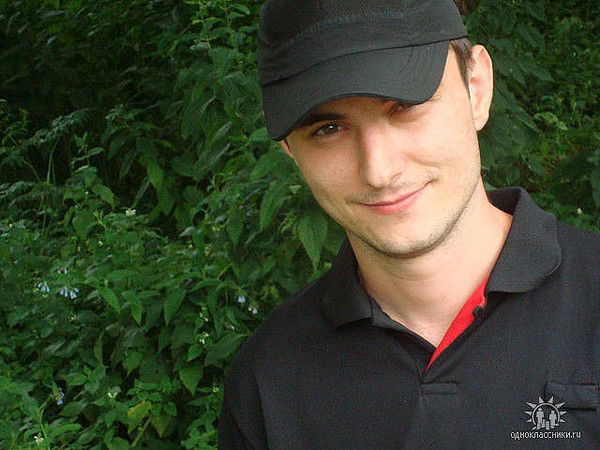 Тамик Хадиков