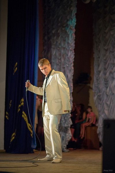 Александр Сумской