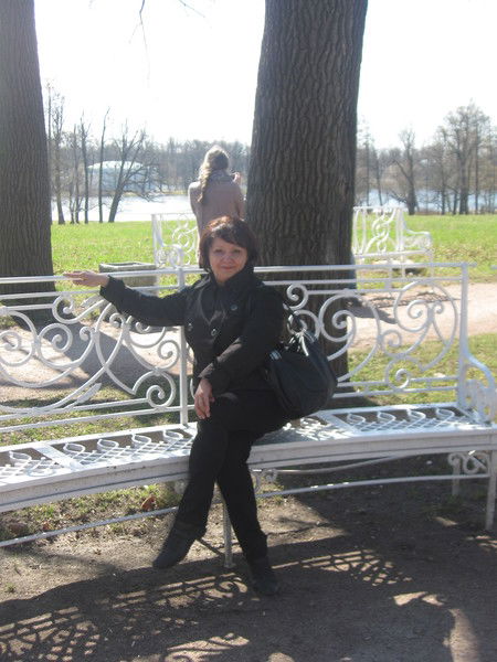 Елена Рузаева