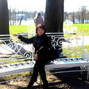 Елена Рузаева