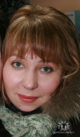 Яна Подосинникова