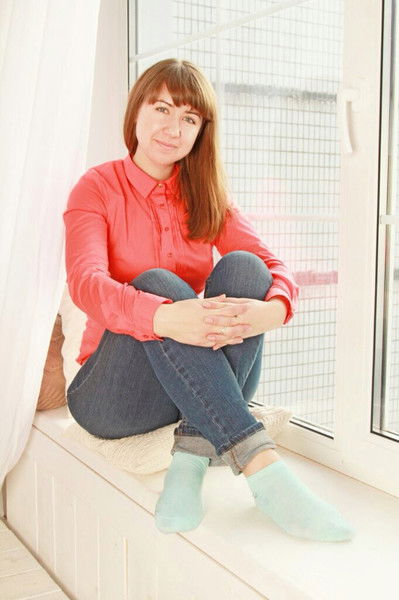 Анна Сардова