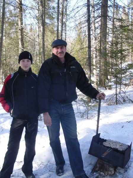 Роберт Волобуев