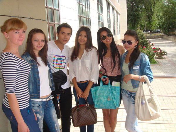 Казумоимя Экономисты 3 Курс Фмо