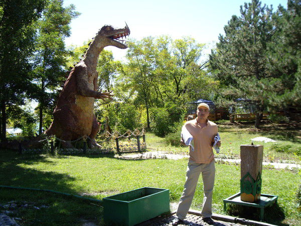 Токоев Санжар