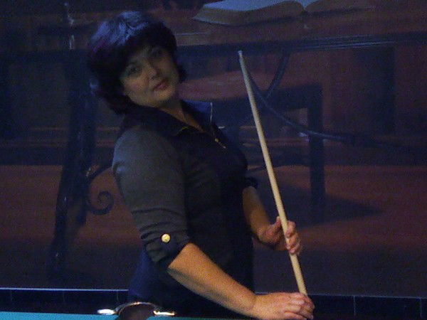 Эльмира Валеева