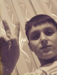 Данил Ксенофонтов