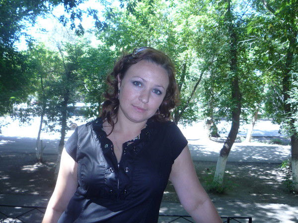 Юлия Вайман