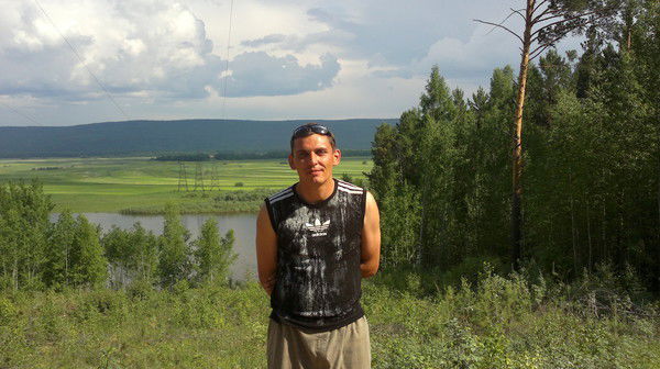 Евгений Ершов