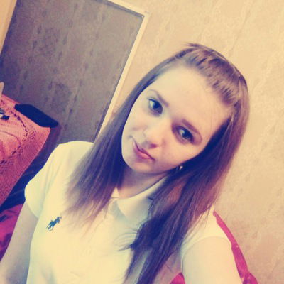 Анастасия Колтакова