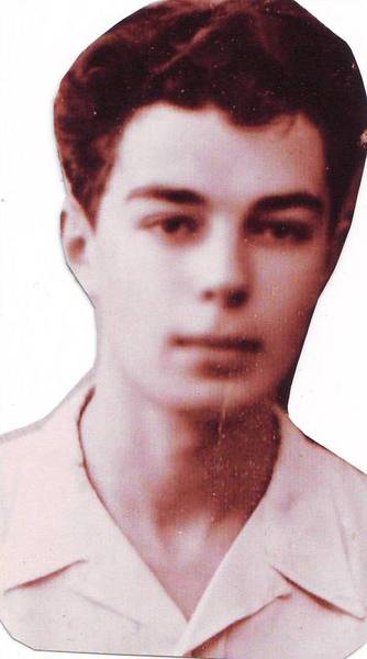 Борис Ющенко