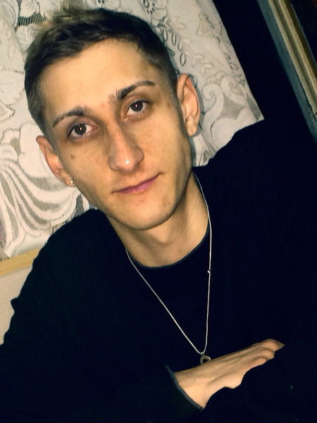 Алексей Шибин