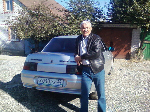 Михаил Евсиков