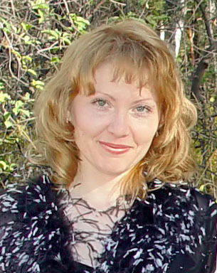 Татьяна Кошкарева