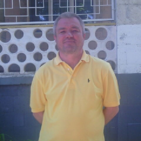 Александр Летюга