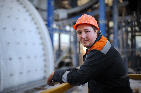 Александр Гарбузняк