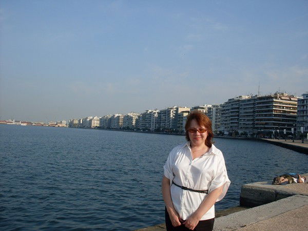 Людмила Котова