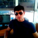 Sardor Ametov