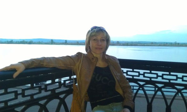 Татьяна Зузлева