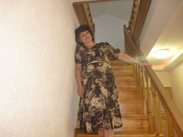 Татьяна Тихонова