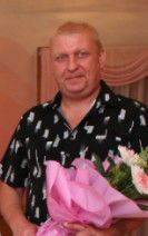 Сергей Ногин