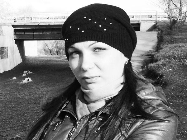 Ольга Кривенко